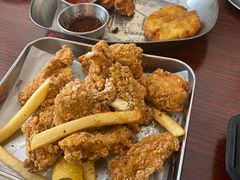 -青春分食(仙林大学城店)