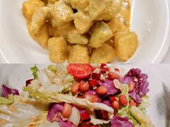 -味上湘菜馆(岳麓山店)
