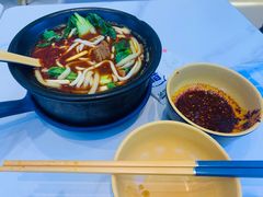 -姐弟俩土豆粉(平度尚街店)