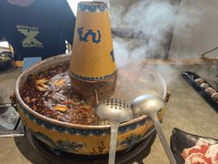 -贰重天冰煮羊自助火锅(东坝店)