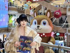 -松雷商业(南岗店)