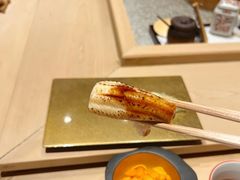 -鮨一日本料理(大中华店)