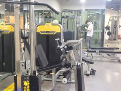 -每刻健身工作室(西直门店)