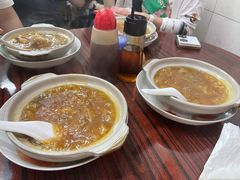 -添發碗仔翅美食