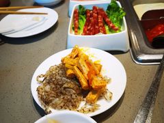 -海底捞火锅(茂业店)