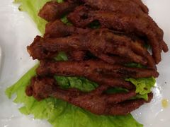 -大眼锅贴水饺(河东店)