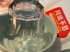 -川流不息·地道川菜·小龙虾(新松江路店)