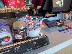 -COSTA COFFEE(龙德广场店)