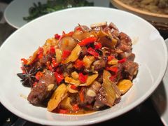 -吃饭皇帝大(梅溪新天地店)