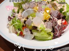 -萨莉亚意式餐厅(杭州西溪龙湖天街店)