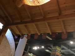 -汤森悠生活文化汤(江宁万达店)
