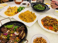 -权记避风塘(鸿记店)