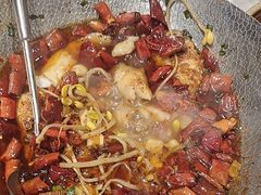 -匠熙小馆(崇文门店)