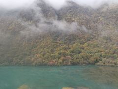 景点-叠溪松坪沟景区