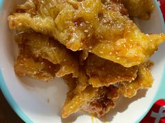 -七菜馆·东北菜·蒸饺(文体路店)