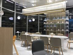 大堂-奈雪的茶(金地广场店)