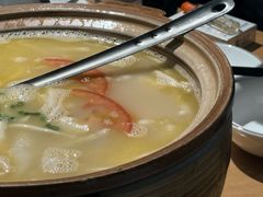 -兔行天下-鸿鹤鲜锅兔(中海国际店)