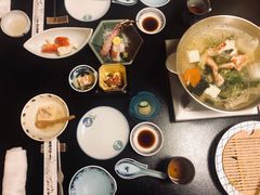 -蟹料理 北海道かに将軍(札幌本店)