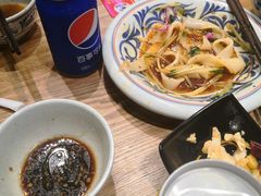 -隆门客栈·西北小吃手工面(丰盛町商业步行街店)