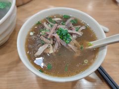 牛肉粉丝-佬钱湾仔(衣裳街店)