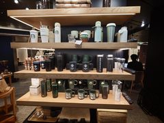 -星巴克臻选(国贸商城首店)