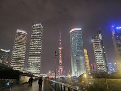 -东方明珠广播电视塔