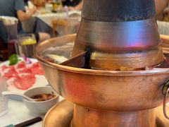 -东来顺饭庄(天坛店)