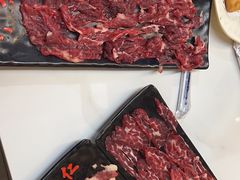 -刘少华贵州小黄牛·鲜牛肉火锅(总店)