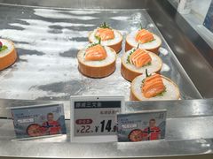 -海底捞大排档火锅(打浦路店)