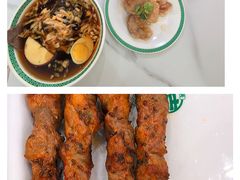 -华天延吉餐厅(西四总店)