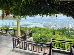 -鹿回头风景区