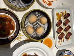 -香港龙凤楼(陆家嘴中心店)