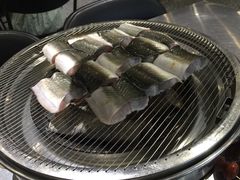 -本炙炭烤·蒲烧活鳗料理店(金沙洲店)