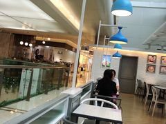 -满记甜品(无锡八佰伴店)