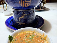 -涮福記·现切牛羊肉火锅(世纪汇店)
