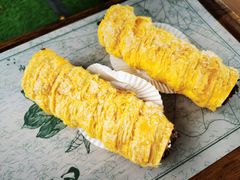 -蜂蝶来饼店(拱北总店)