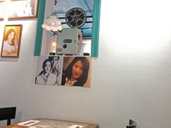 -豆蔻电影主题餐厅(四牌楼店)