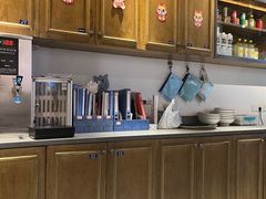 -春天里餐厅(西田城店)