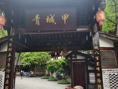 -青城甲(青城山店)