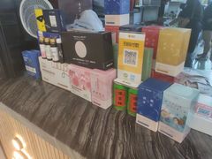 -一方四季·草本轻养茶(区庄店)