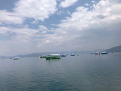 -抚仙湖禄充风景区