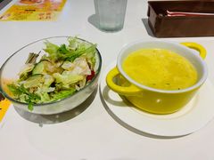 -COCO壱番屋(大华路店)