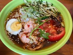 冷面-东北菜冰城一家人