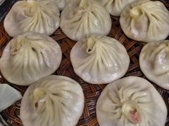 牛肉汤包-萍香园饭店(吉林九中店)