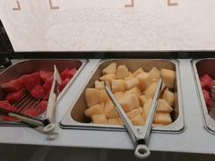 -蘑界·野生菌火锅(深业上城店)