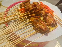 -串盟烧烤大排档·长沙美食地标(星沙店)