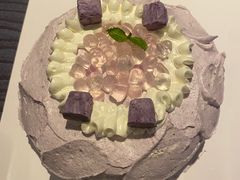 -幸福西饼生日蛋糕·下午茶(闵行店)