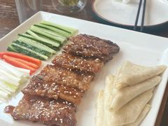 -香芙茗茶楼(梅家坞总店)