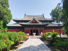 -隆兴寺