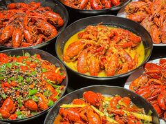 -金陵一哥龙虾馆(三牌楼总店)